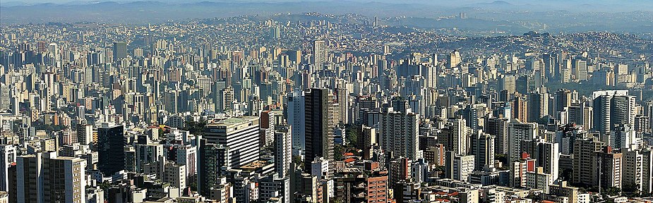 Belo Horizonte e região metropolitana podem ficar sem água devido