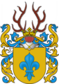 Coat of arms of Swellendam