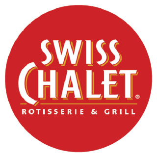 Swiss Chalet Canadian casual dining restaurant chain