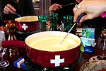 Vignette pour Fondue moitié-moitié