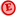 Symbol e class.svg