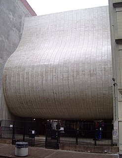 TriBeCa Synagogue Synagogue in New York City