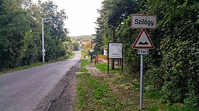 Szilágy (Baranya)