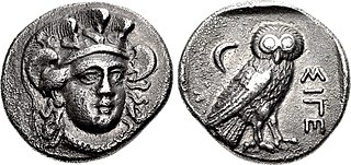 <span class="mw-page-title-main">Chares of Athens</span> 4th-century BCE Athenian politician and general