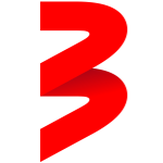 Логотип TV3