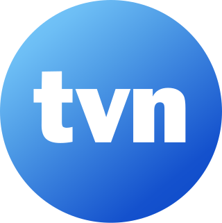 <span class="mw-page-title-main">TVN (Polish TV channel)</span> Polish commercial television network
