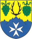 Wappen von Tašov