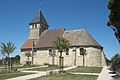 Tacoignières, Église Notre-Dame-de-l'Assomption