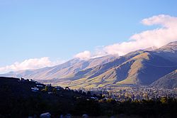 Provincia De Tucumán: Toponimia, Bandera, Historia de Tucumán