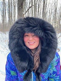 <span class="mw-page-title-main">Tanya Tagaq</span> Canadian Inuk throat singer