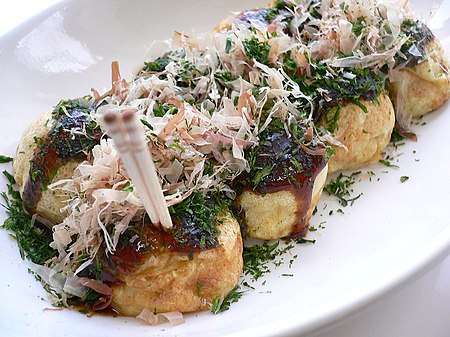 Takoyaki