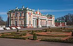 Vignette pour Château de Kadriorg