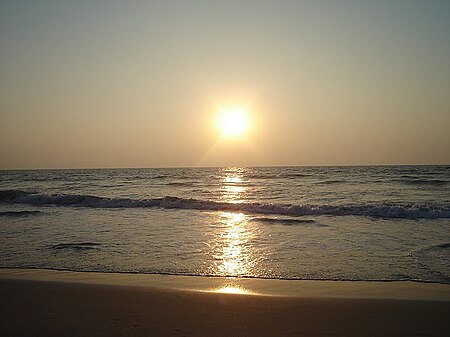 Tannirubhavi beach 02.JPG