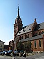 Tarnów Cathedral