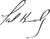 File:Ted Kennedy Signature 2.svg