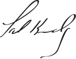 Ted Kennedy Signature 2.svg