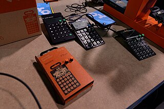 <span class="mw-page-title-main">Pocket Operators</span> Affordable synthesizer series