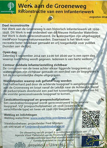 FAQ - IEDEREEN LOOPT