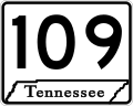 Thumbnail for Tennessee State Route 109