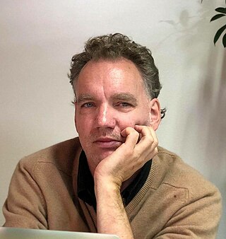 <span class="mw-page-title-main">Terje G. Simonsen</span> Norwegian historian and nonfiction author