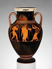 Terracotta amphora (jar) MET DP119153.jpg