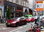 Thumbnail for File:Tesla Model S PC Hooftstraat Amsterdam.jpg