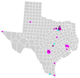 File:Texas counties and cities with sexual orientation and gender identity protection.svg
