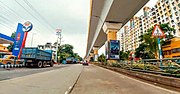 Thumbnail for Kolkata Metro Line 3