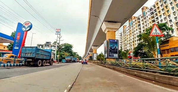 Image: Thakurpukur, Kolkata,Wb