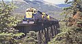 Alaska Railroad