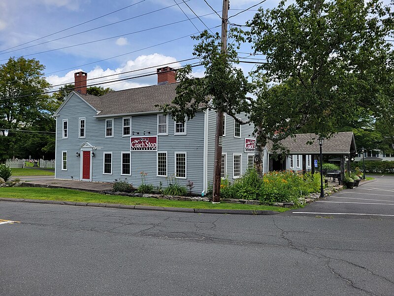 File:The Coach Stop, East Hartland CT.jpg