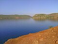 Isla Caracas. Sucre, Mochima Ulusal Parkı, Venezuela..JPG