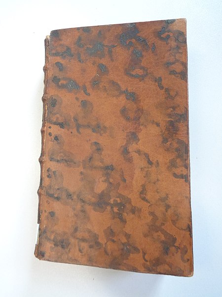File:The Life and opinions of Tristram Shandy (by Laur Sterne), 1761-1767 - Bibliothèque de Dijon, fonds ancien (16).jpg