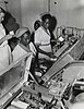 CO 1069-46-21 - Women at work in a cigarettes factory, January 1957