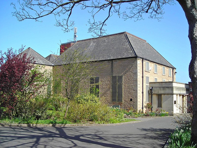 File:The Old Meeting House (Unitarian Chapel) (geograph 2877618).jpg