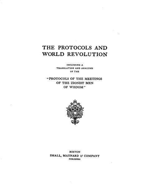 File:The Protocols of the Elders of Zion.pdf