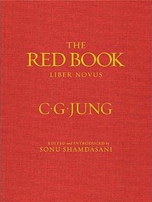 The Red Book by Carl Jung, 2009.jpg