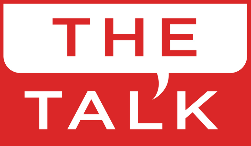 File:The Talk (logo) (2010).png