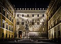 The oldest surviving bank in the world. Siena, Italy. (23117920029).jpg