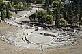 * Nomination The Theatre of Dionysus in 2017, seen from the Acropolis.--Peulle 10:56, 6 October 2017 (UTC) * Promotion Good quality. --Ermell 12:39, 6 October 2017 (UTC)