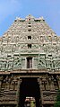 File:Thiruvannamalai temple Tamil nadu architecture.jpg