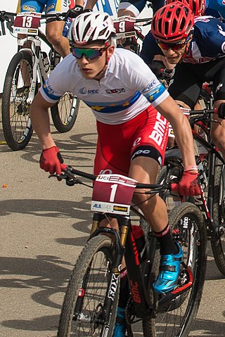 <span class="mw-page-title-main">Thomas Bonnet</span> French cyclist