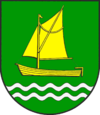 Герб Тілен