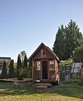 Introduction to Backyard Tiny Homes