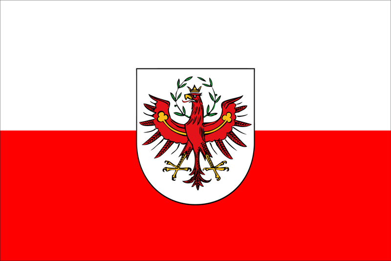 صورة:Tirol Dienstflagge (Variation).png