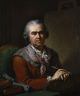 <span class="mw-page-title-main">Johann Heinrich Tischbein</span> German painter (1722–1789)