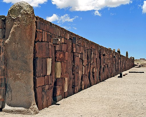 Tiwanaku 09