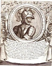 Tommaso I di Savoia.