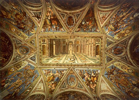 ไฟล์:Tommaso_Laureti_-_Ceiling_of_Room_of_Constantine.jpg