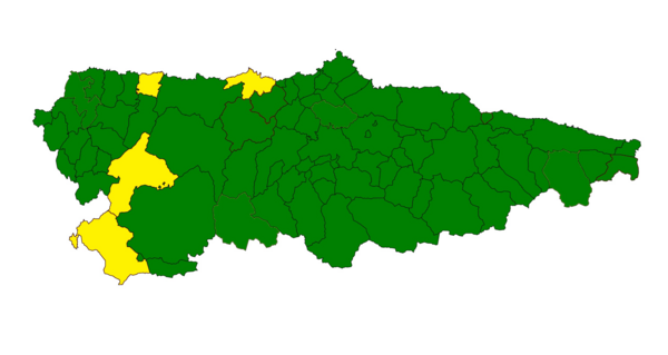 Toponimia Asturiana